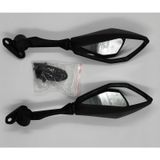 Karadeniz Motor 2014-2016 Kawasaki Ninja 300 Uyumlu Ayna Takım Sağ Sol Ayna Set
