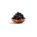 Karadeniz Sepeti 1 kg Gemlik Siyah Zeytin