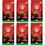 Karadeniz Tiryaki Çay 1 kg x 6 Adet