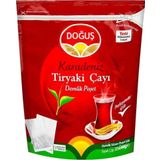 Karadeniz Tiryaki Demlik Poşet Çay 25X40 Gram
