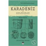 Karadeniz ve Avrupa Yakın Doğu Asya Erken Dönem Uygarlıkları - Mariya Ivanova