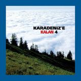 Karadeniz'e Kalan 4 / CD