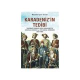 Karadeniz'in Tedibi: Tanzimat Sonrası Doğu Karadeniz'de Zorunlu Askerlik ve Toplumsal Dönüşüm (1834-1860)
