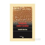 Karadenizin Zemheri Çocukları - Sebahattin Selim Erhan