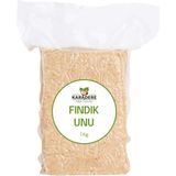 Karadere Fındık %100 Kavrulmuş Fındık Unu 500gr