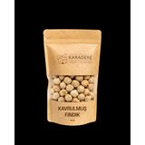 Karadere Fındık Çifte Kavrulmuş Giresun Fındığı 100gr