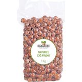 Karadere Fındık Giresun Natürel Çiğ Fındık 250GR - 250 gr