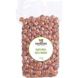 Karadere Fındık Giresun Natürel Çiğ Fındık 500gr - 0,5 gr