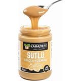 Karadere Fındık Karadere Sütlü Fındık Kreması (%40 Fındıklı) 350gr - 350 gr