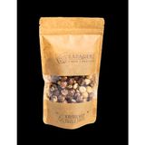 Karadere Fındık Kavrulmuş Tuzlu Iç Fındık 100g - 100 gr