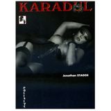 Karadul-Jonathan Stagge