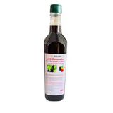 Karadut Aromalı İce Slush 1E5konsatre Şurup 1 Lt (Buzlaş-Karlama)