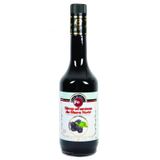Karadut Aromalı Şurup 700 ml
