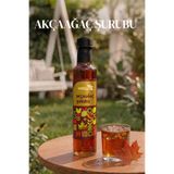 Karadut Dünyası Akçaağaç Şurubu 250 ml