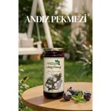Karadut Dünyası Andız Pekmezi 650 Gr.
