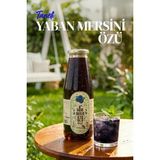 Karadut Dünyası Taneli Yaban Mersini Özü - 950 ml