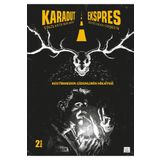 Karadut Ekspres Presstij Kitap