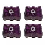 Karadut Frenk Üzümü Aromalı Maden Suyu 200 Ml X 24 Adet