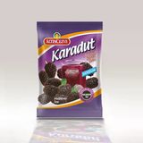 Karadut İçecek Tozu - Soğuk 450 Gr (10 Litre) | Limonata Makineleri İçin Uygundur