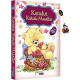 Karadut Kokulu Masallar