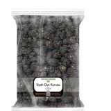 Karadut Kurusu Black Mulberry Dut Kurusu 500 Gr. Siyah Kuru Dut Yeni Mahsül Doğal Kurutma 0,5 Kg