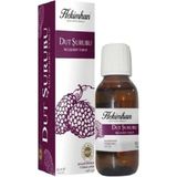 Karadut Şurubu 50 ml - 20 ml