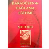 Karadüzende Bağlama Eğitimi Uzun Sap Ahmet Saçan