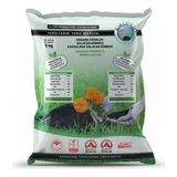 Karaelmas 5 kg Solucan Gübresi