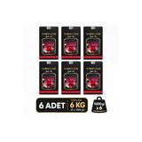Karaelmas Siyah İnci Gold Çay 6 Kg – 6 X 1 Kg Ekonomik Paket, Toptan Çay, Kafe, Kıraathane, Çay Ocağı Ve İşletmelere Uygun