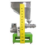 Karaerler Makine NF 1500 SOĞUK PRES YAĞ MAKİNASI