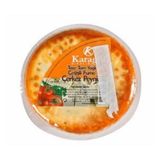 Karagöl 1 kg Füme Çerkez Peyniri