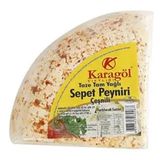 Karagöl 1 kg Sepet Peyniri