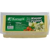 Karagöl Taze Kaşar Peyniri - 1 kg