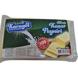 Karagöl Taze Kaşar Peyniri - 500 gr