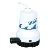 Karagöz 3000GPH 24V Storm Bilge Sintine Pompası