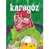 KARAGÖZ DERGISI SAYI: 19 (ŞIIR VE TEMAŞA) - KOLEKTIF
