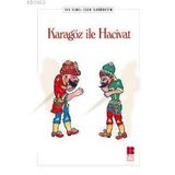 KARAGÖZ ILE HACIVAT - AHMET ÖZDEMİR