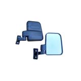 karagöz motor ELEKTİRİKLİ BİSİKLET 3 TEKERLİ KABİN AYNA SAĞ-SOL