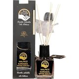 Karagül Kolonyaları Karagül Bambu Çubuklu Oda Kokusu (Gerçek Karagül`den Üretilmiştir)