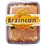 Karahan Erzincan Petekli Çiçek Balı 500GR - 700 gr