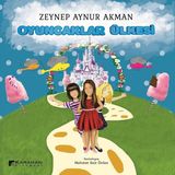 Karahan Kitabevi Oyuncaklar Ülkesi