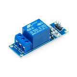 Karahanbey 1 Kanal Röle Modülü 12V Smd LED