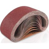 Karahanbey 10 Adet Sonsuz Bant 60 Kum Tank Palet Zımpara Kağıdı 75 x 533 mm