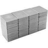 Karahanbey 15X10X1 mm Neodyum Mıknatıs (10 Adet)