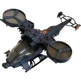 Karahanbey 286-22 - Savaş Helikopteri Çarp/dön (Lisinya)