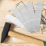 Karahanbey 5000 Adet Zımba Teli F30 Sanayi Tipi 30 mm Makina Çivi Çivisi Süpürgelik Parke Ahşap Mdf Tel