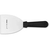 Karahanbey 71154 Creme Paslanmaz Gıda Spatula No:4 - 12,5 cm