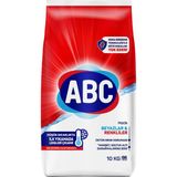 Karahanbey Abc Deterjan Matik Beyazlar & Renkliler 10 kg