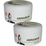 Karahanbey Abdulselim Rahatlama Masaj Kremi 200 ml 2 Adet