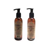 Karahanbey Adam & Eadam&eerkeklere Özel Çilek Vanilya Aromalı Masaj Yağı Massage Oil 125ML